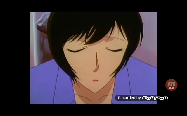 ซาโต้คิดว่าทาคางิชอบยูมิ