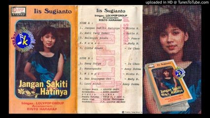 Iis Sugiarto - Full Album