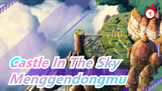 Castle In The Sky | Menggendongmu - PianiCast_1
