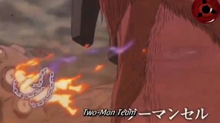 Naruto'Great Ninja War" part 57 📺👍