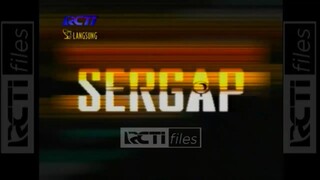 [FULL] Sergap RCTI (16/12/2003)