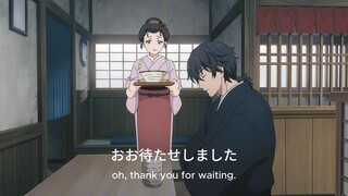 Sword of The Demon Hunter S01E03
