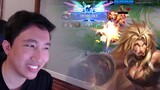 CYCLOP, MAGE YANG BISA COUNTER MASHA!!! - Mobile Legends #MLBBIDCreator