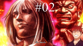 يا له من محقق حديث Mattaku Saikin no Tantei to Kitara EP 02