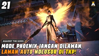 HANYA SEMALAM NGE-FATALITY 2 MURID SENIOR❗| ATG EPS 21