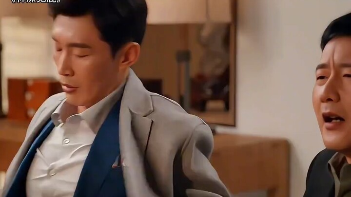 Anh em thì chẳng có thù oán qua đêm, chỉ có tính keo kiệt và cố chấp đến cùng mà thôi!