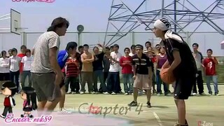 phim thơ ngây phần 1 tập 4 vietsub