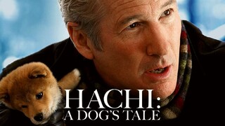 Hachiko [1080p] [BluRay] Drama 2009