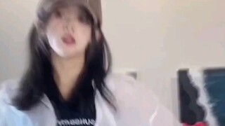 黑丝变装混剪