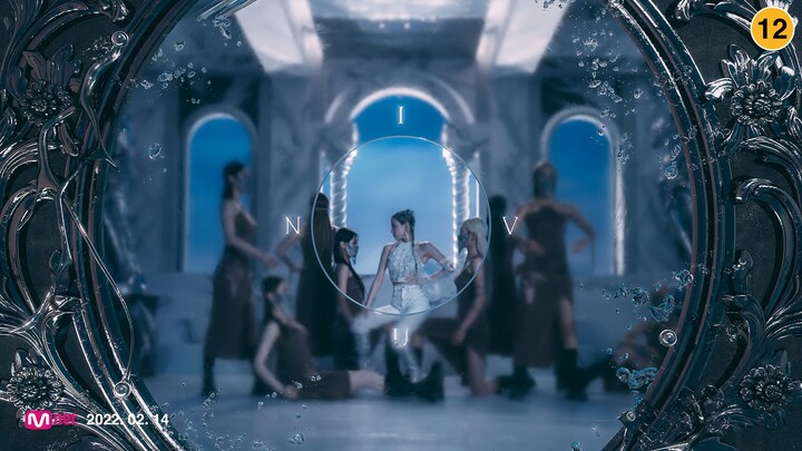 TAEYEON INVU MV