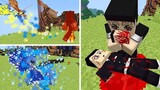 [Minecraft] Mod Kimetsu no Yaiba baru!