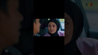 Kesian konon, padahal kau yg terhegeh-hegeh dengan Aminah. #AkuBukanUstazah 7mlm di TV3.