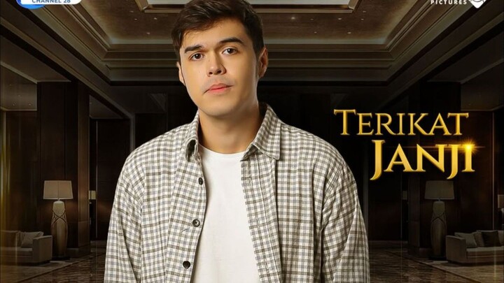 TERIKAT JANJI [Eps. 30]