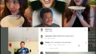 tarian penggoyang Ekonomi dunia