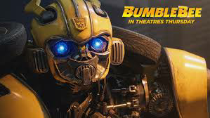 Bumblebee • 2018 ‧ Action/Sci-fi ‧ 1h 54m Overview Cast Watch movie Trailers