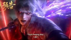 PV Tomb Of Fallen Gods S3 Eps 3 🔥