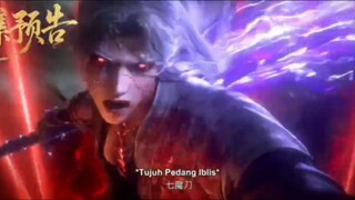 PV Tomb Of Fallen Gods S3 Eps 3 🔥