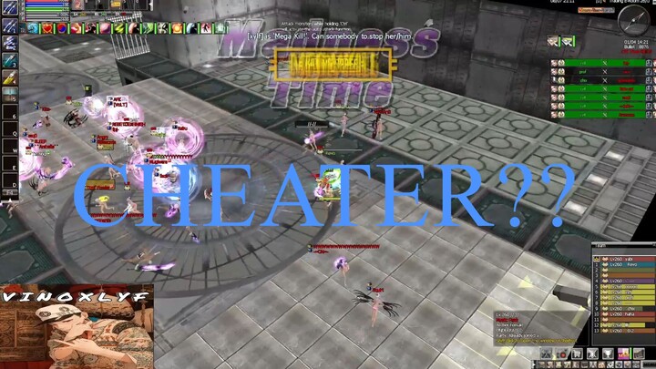 RG RAN ONLINE EP9