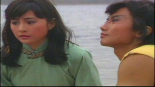 Túy Quyền Vương Vô Kỵ I Tập 7  Bản Đep Full HD