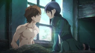 [Recommendations/Personal rankings] My top 30 anime