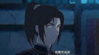 【天官赐福/风情】有车慎入（×）有车渗入（√）