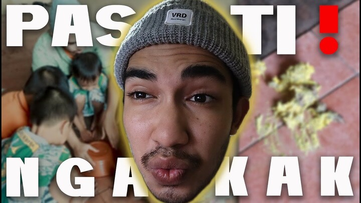 prank kasih tai kucing