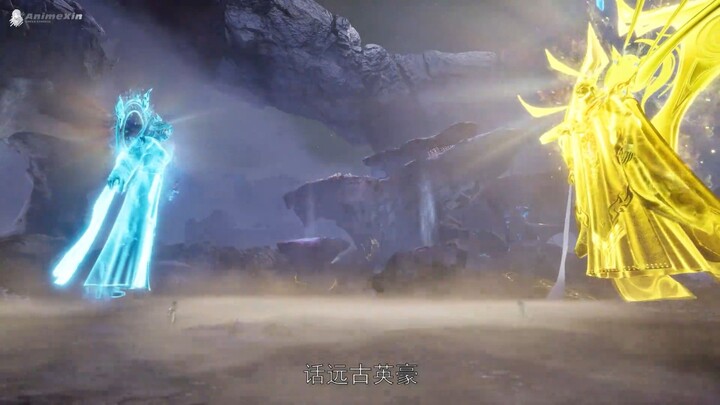 martial master episode 577 sub indo