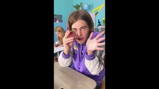 I Love You 😍 #prank #funny #skits #shorts