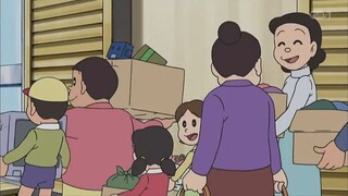 Doraemon episode 429