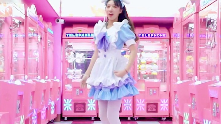 【かき】♡ Valentine's Day Kiss♡ Can I be your girlfriend?