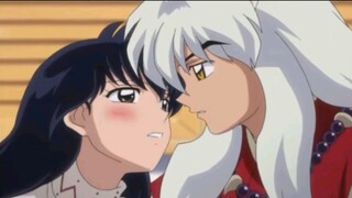 Waduh Inuyasha dan Kagome Kepergok Berduaan di Kamar 😳😱