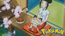 Pokémon Tập 44: Paras Và Parasect (Lồng Tiếng)