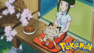 Pokémon Tập 44: Paras Và Parasect (Lồng Tiếng)