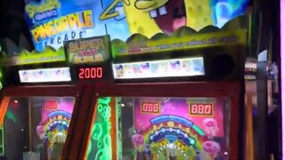Main Event Arcade & FULL Store Tour (Humble, TX!)