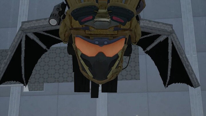“Astronautical Feng Shui Isn’t Very Good”