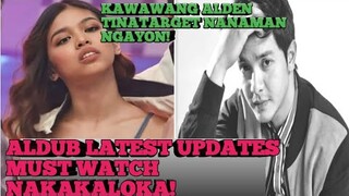 MAINE MENDOZA SUPER SEXY AT SIZZLING HOT ANG DATINGAN | ALDEN INULAN NG BATIKOS CHECK THIS OUT