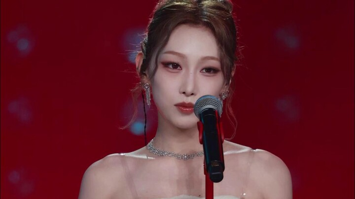 【Eksklusif di Bilibili】Live Performance 2025 Li Yulin «Bersama Bersemi» dalam Resolusi 4K HD!