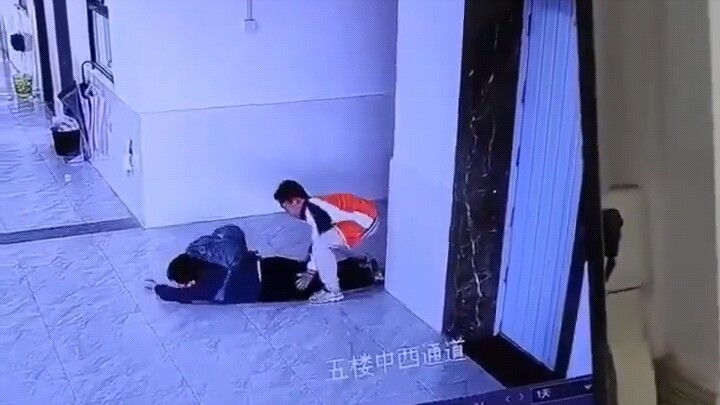 Classic Throwback: One Kick to Send It Flying