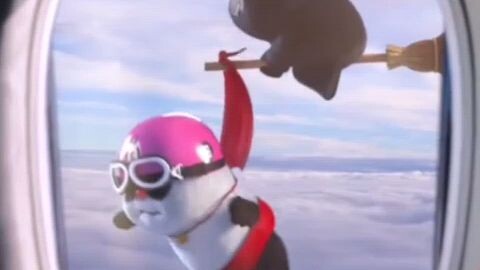 #แฮร์รี่ตะมุกับชุบเปอร์ตะมิ#