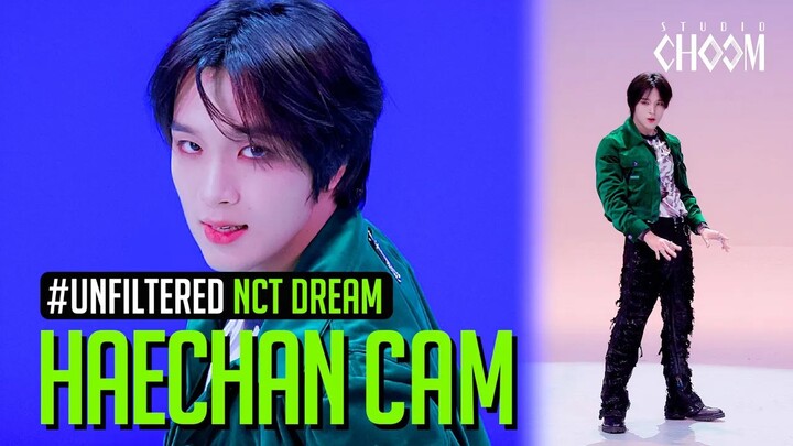 【Lee Kye Chan】NCT DREAM - “Smoothie” @ trực tiếp phiên bản vũ đạo