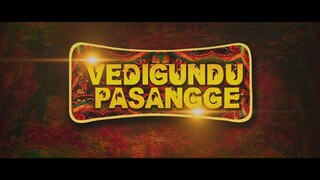 Vedigundu Pasangge - Denes - Sangeeta Krishnasamy - Vimala Perumal - Full Movie (Part 1)