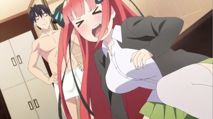 Takut banget liat punya cowok itu