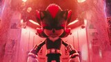 Sonic The Hedgehog 3 Director Confirms Filming Wrap With Shadow Drawing