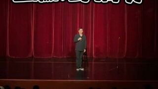 行政脱口秀，万书记的脱稿报告第五集来了，别错过