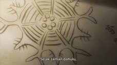 S2 EPS 9 || MUSHISHI ZOKU SHOU || SUB INDO