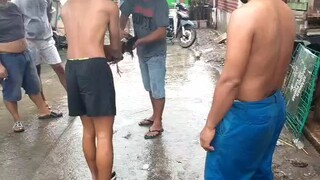 nadaan sa edad👌