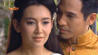 Ngược dòng thời gian để yêu anh - Tập 34