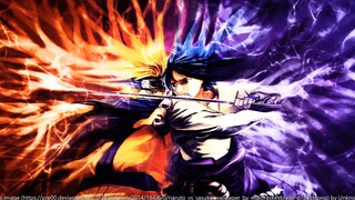 LIFE ON OF NARUTO