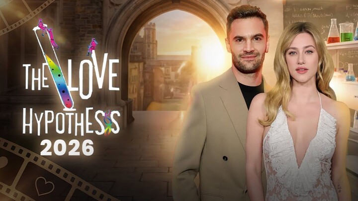 The Love Hypothesis | Full Hd English Movie