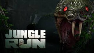 Jungle Run (2021) 1080p Sub Indonesia